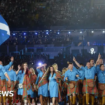 UK government offers to share financial risk for Glasgow Games