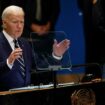 UN General Assembly: Biden warns against Lebanon escalation