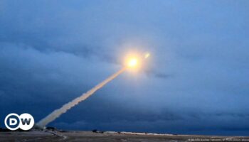 US, EU, Ukraine slam Russia's nuclear deterrence doctrine