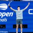 US Open : Jannik Sinner bat Taylor Fritz et remporte son deuxième Grand Chelem