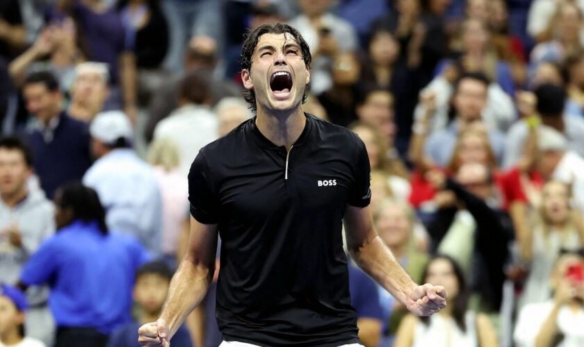 US Open : « On s’est tous poussés »… Comment le tennis américain se réveille d’un long sommeil