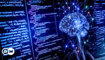 US, UK, EU sign international AI treaty