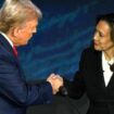 USA: Kamala Harris gegen Donald Trump – Liveblog zum TV-Duell