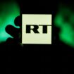 USA verstärken den Druck auf den russischen TV-Sender RT