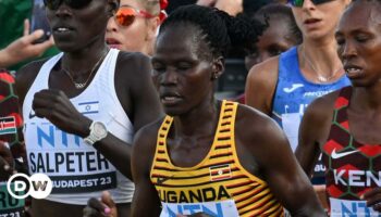 Ugandan Olympic athlete Cheptegei dies after being set on fire