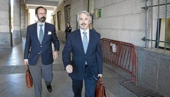 Un error entierra una década de pesquisas judiciales sobre un caso de corrupción que afecta a los gobiernos andaluces del PSOE