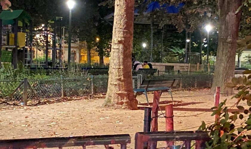 «Un soir, des officiers descendront pour faire respecter l'ordre» : à Dupleix près d’une caserne parisienne, les riverains ulcérés face à la drogue