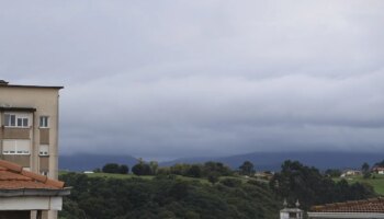 Una DANA traerá tormentas y lluvias mientras continúa la inestabilidad atmosférica en el nordeste de la Península y Baleares