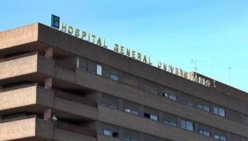 Una niña de 9 años, herida muy grave al caer su vehículo por un terraplén en Landete