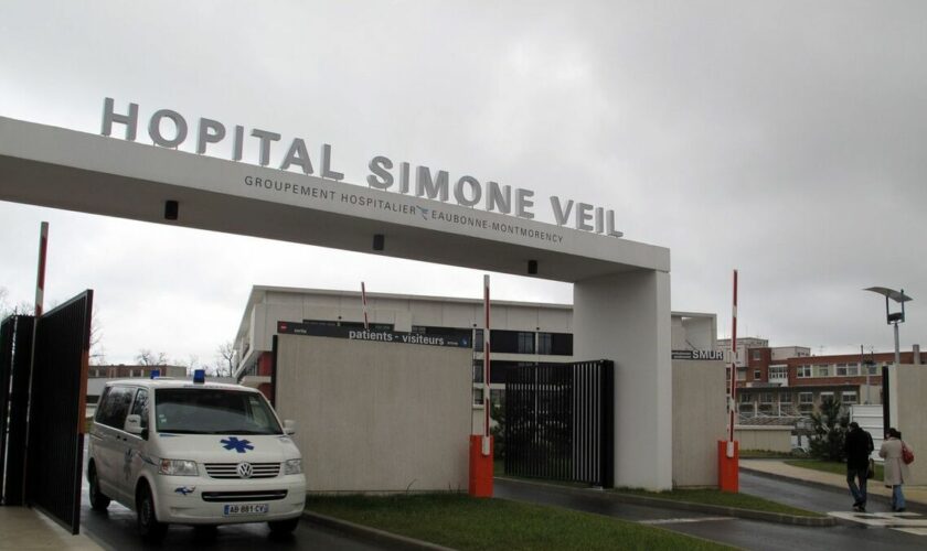 Une mère dans un état végétatif après une péridurale : l’hôpital d’Eaubonne visé par une plainte