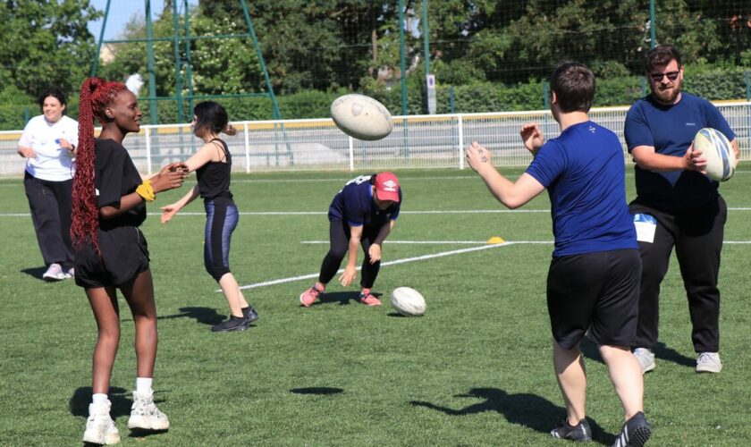 Une plate-forme de France Travail pour fédérer « Les Clubs sportifs engagés » dans l’insertion professionnelle