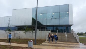 Une septième piscine pour Paris-Saclay : « On est bien servis, mais on a de forts besoins »