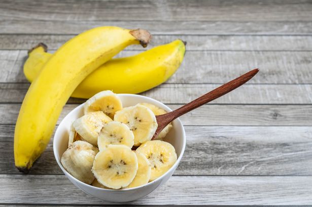 Unexpected place you need to keep bananas in kitchen so they stay fresh for an extra week