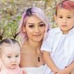 Utah mother-of-two, 33, is planning her own funeral after walking into ER with 'shoulder injury' and receiving devastating news