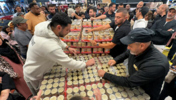 VIDÉO. « J’en ai vendu 5000 en un été » : cette pâte à tartiner algérienne que le monde s’arrache 