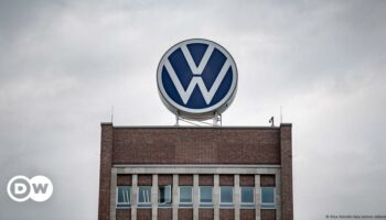 VW-Krise: Zeitenwende beim Autobauer