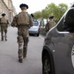 Val-de-Marne : un jeune militaire de l’opération sentinelle se suicide avec son arme de service