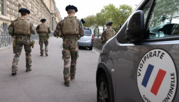 Val-de-Marne : un jeune militaire de l’opération sentinelle se suicide avec son arme de service