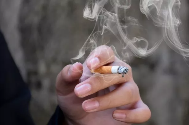 Vape users say they're 'likely' to revert to cigarettes when new ban comes into effect