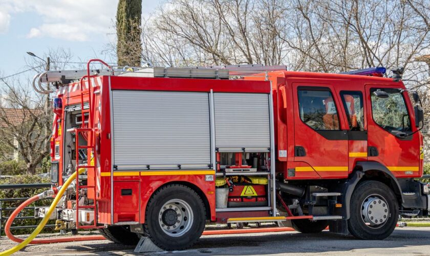 Var : le corps d’une femme découvert après l’incendie de sa maison, une information judiciaire ouverte pour assassinat