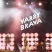 Varry Brava cierra su último festival del verano con la fiesta más hortera