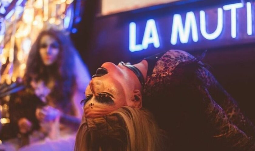 « Venez trinquer chez nous » : à Paris, le bar queer et féministe La Mutinerie menacé de fermeture