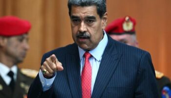 Venezuela: Wie Nicolás Maduro sein Land zunehmend in eine Diktatur verwandelt