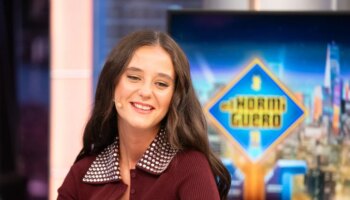 Victoria Federica muestra su faceta más sorprendente en 'El Hormiguero': «Mi 'hit' es meter petardos en los cigarros»