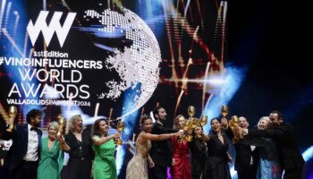 'Vinoinfluencers World Awards', una oportunidad para «darse a conocer»