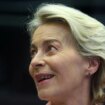 Von der Leyen presenta a los nuevos comisarios europeos