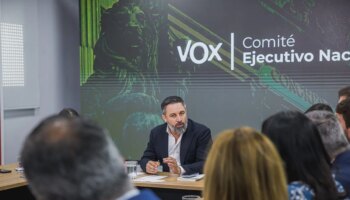 Vox recibió más de 9 millones de euros de un banco húngaro para financiar campañas electorales, aunque "desconoce" si está vinculado con Viktor Orban