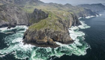 Voyage en Irlande sur la Wild Atlantic Way, le nouvel eldorado de la gastronomie