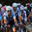 Vuelta ciclista a España 2024: Etapa 15, recorrido, perfil, horario y dónde ver online y en televisión