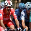 Vuelta ciclista a España 2024: Etapa 18, recorrido, perfil, horario y dónde ver online y en televisión