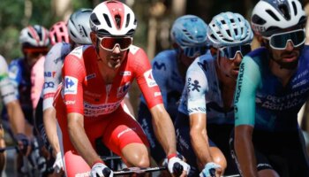 Vuelta ciclista a España 2024: Etapa 18, recorrido, perfil, horario y dónde ver online y en televisión