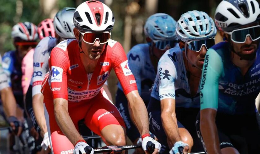 Vuelta ciclista a España 2024: Etapa 18, recorrido, perfil, horario y dónde ver online y en televisión