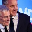 Wahl in Brandenburg: AfD weiter auf dem Vormarsch