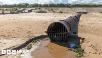 Water bosses threatened with jail in new anti-pollution laws