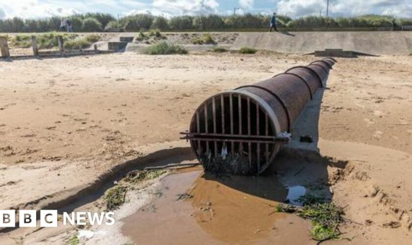 Water bosses threatened with jail in new anti-pollution laws