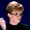 Weakest Link's Anne Robinson on turning 80, Dallas and her struggle with booze