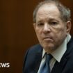 Weinstein indecent assault charges discontinued by CPS