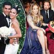 What it's REALLY like being married to J-Lo, by her first husband who arrived in America on a raft, and was wooed by her after he served her in a restaurant