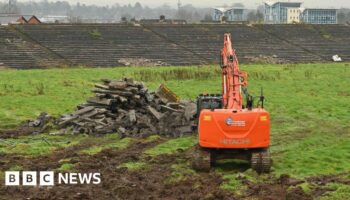 What went wrong with the Casement Park project?