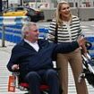 Who is Eamonn Holmes' new girlfriend Katie Alexander? As presenter, 64, unwinds in Barcelona with relationship counsellor 22-years his junior, a look back at her life before meeting the Irish star