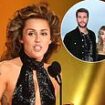 Why Liam Hemsworth is Miley Cyrus' biggest fear in copyright lawsuit after she is SUED for allegedly ripping a Bruno Mars hit for her Grammy-winning song Flowers