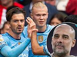 Why Man City's lawyers are 'smiling' for trial of the century after Leicester showed them how to beat the Premier League