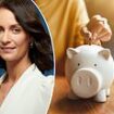 Why should I put money away when I'll never make enough to have the life I want? Money psychotherapist VICKY REYNAL reveals what to do...