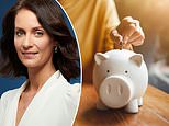 Why should I put money away when I'll never make enough to have the life I want? Money psychotherapist VICKY REYNAL reveals what to do...