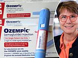 Why thousands more could get Ozempic on the NHS: Patients can expect to lose a third of their body weight - but doctors are finding more incredible benefits