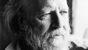 William Golding's original version of Lord Of The Flies revealed in new exhibition